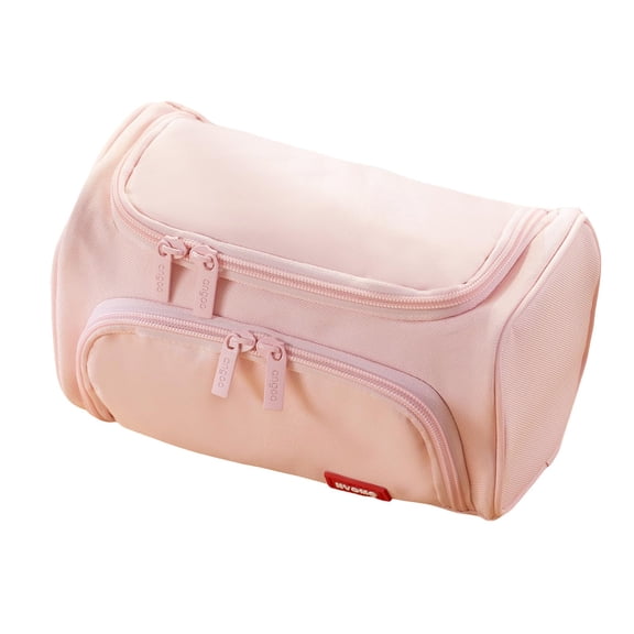 Big Capacity Pencil Case Travel Stationery Organizer High Storage Construction Professional Office Use Marker Pen Management