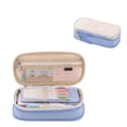 thumbnail image 1 of Big Capacity Pencil Pen Case Office College School Large Storage High Capacity Bag Pouch Holder Box Organizer, 1 of 8
