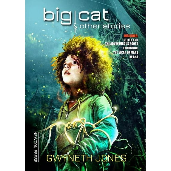 Big Cat: And Other Stories (Paperback)