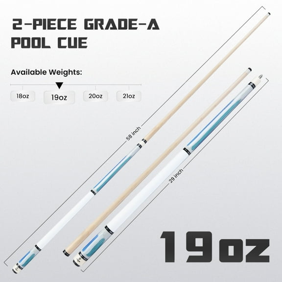 Big Cat® Paint II Dynamite Blue