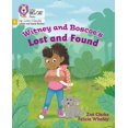 thumbnail image 1 of Big Cat Phonics for Little Wandle Letter Big Cat Phonics for Little Wandle Letters and Sounds Revised - Witney and Boscoe's Lost and Found: Phase 5, (Paperback), 1 of 1