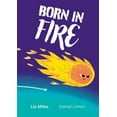 thumbnail image 1 of Big Cat Phonics for Little Wandle Letter Big Cat for Little Wandle Fluency -- Born in Fire: Fluency 3, (Paperback), 1 of 1