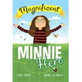 thumbnail image 1 of Big Cat Phonics for Little Wandle Letter Big Cat for Little Wandle Fluency -- Magnificent Minnie Hero: Fluency 5, (Paperback), 1 of 1