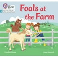 thumbnail image 1 of Big Cat Phonics for Little Wandle Letter Foals at the Farm: Phase 3 Set 1 Blending Practice, (Paperback), 1 of 1