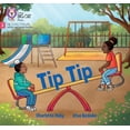 thumbnail image 1 of Big Cat Phonics for Little Wandle Letter Tip Tip: Phase 2 Set 2 Blending Practice, (Paperback), 1 of 1