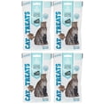 thumbnail image 1 of Big Cat Rescue Freeze Dried Ahi Tuna Treats for Cats, 4 Pack of 1.1 oz packages, 1 of 1