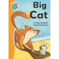 thumbnail image 1 of Big Cat (tadpoles), 1 of 1