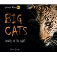 thumbnail image 1 of Pre-Owned Big Cats: Hunters of the Night (Library Binding) 0766027708 9780766027701, 1 of 1