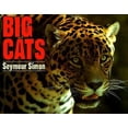 thumbnail image 1 of Pre-Owned Big Cats, 9780064461191, 006446119X, Paperback,, 1 of 1