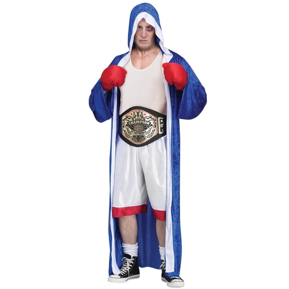 Big Champ Adult Costume