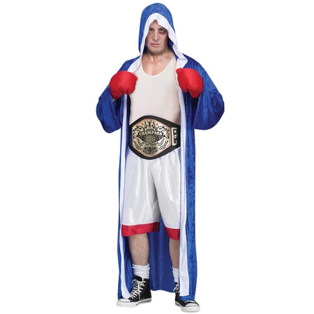 Big Champ Adult Costume