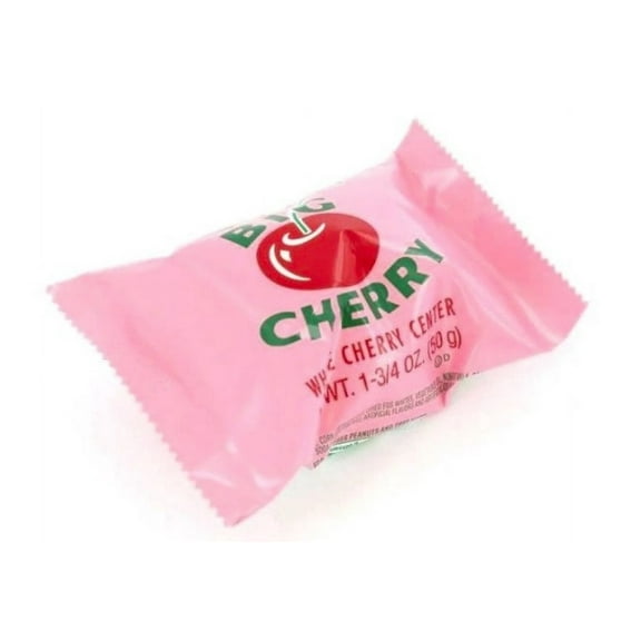 Big Cherry Bar 1.75 oz (Pack of 96)