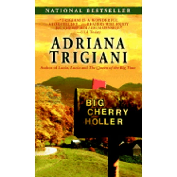 Pre-Owned Big Cherry Holler (Unknown) 0449007499 9780449007495