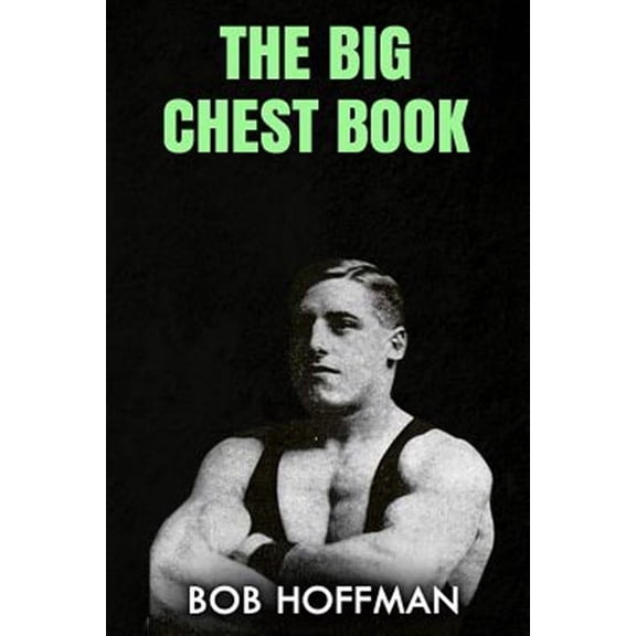 Big Chest Book : (Original Version, Restored)
