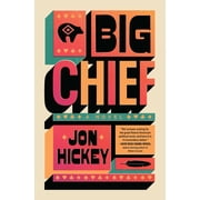 Big Chief, (Hardcover)
