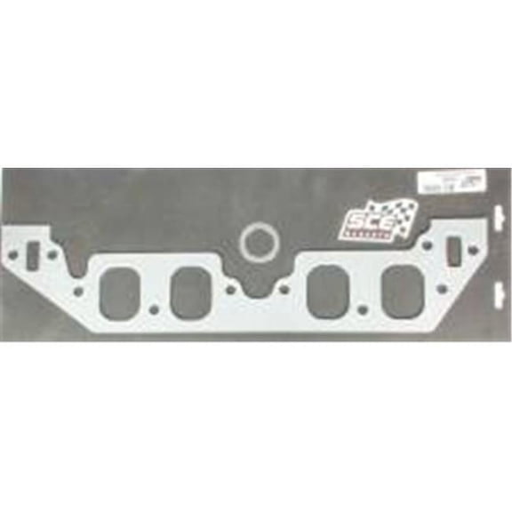 Big Chief Intake Gasket for Big Block Chevrolet 396-454
