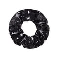 thumbnail image 1 of Big Chiffon Shiny Star Designs - Scrunches and Ponytail Holders, 1 of 18