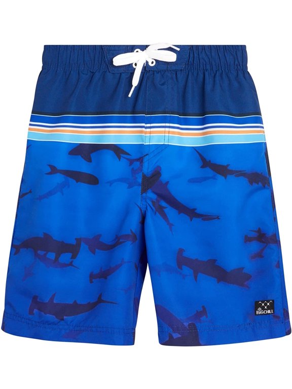 Boys' Bathing Suit – UPF 50+ Quick Dry Board Shorts Swim Trunks