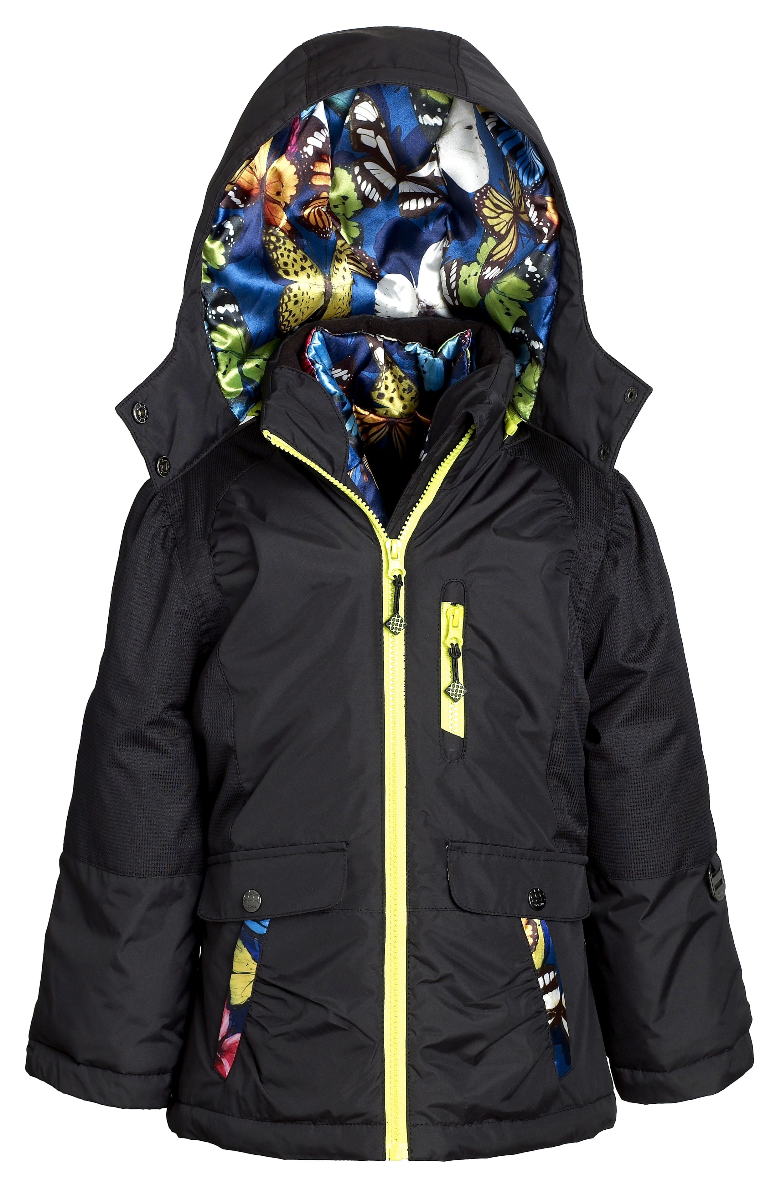Big chill girls coat deals