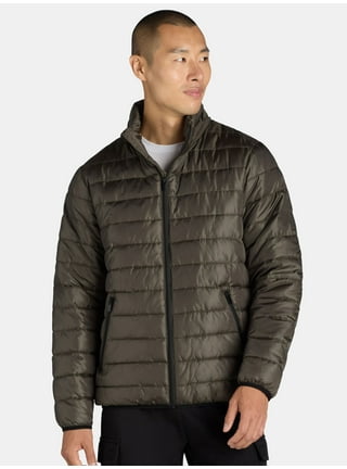 Mens Winter Coats in Mens Coats and Jackets Walmart