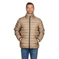 thumbnail image 1 of Big Chill Men’s Midweight Quilted Puffer Jacket, Sizes M-XXL, 1 of 7