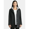 thumbnail image 1 of Big Chill Women's and Women's Plus 3 in 1 Systems Jacket with Hood, Sizes S-3X, 1 of 8