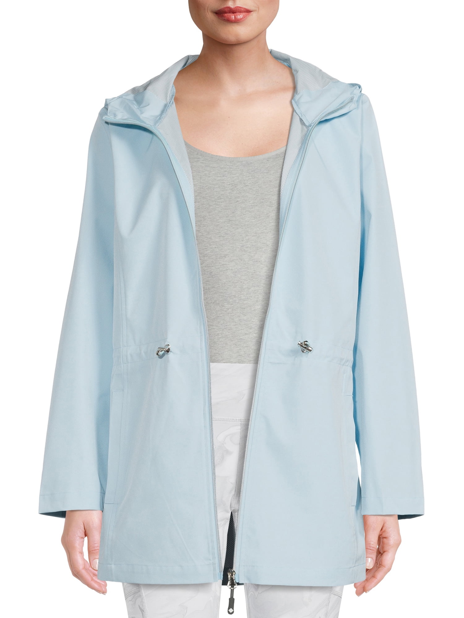 Anorak rain shop jacket womens