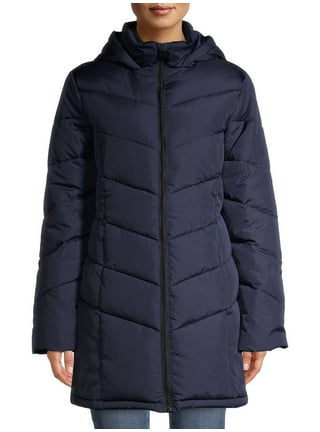 Mountain Warehouse Womens/Ladies Alexa Padded Jacket