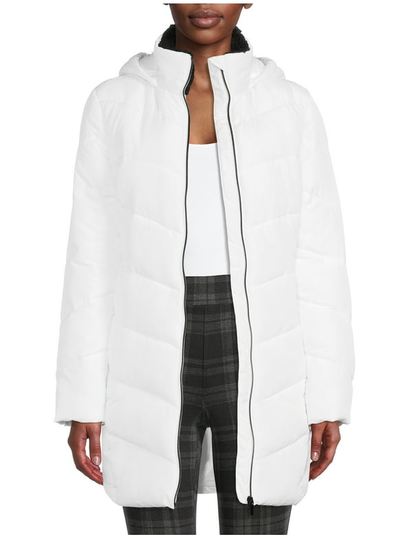 Women's Quilted Coats