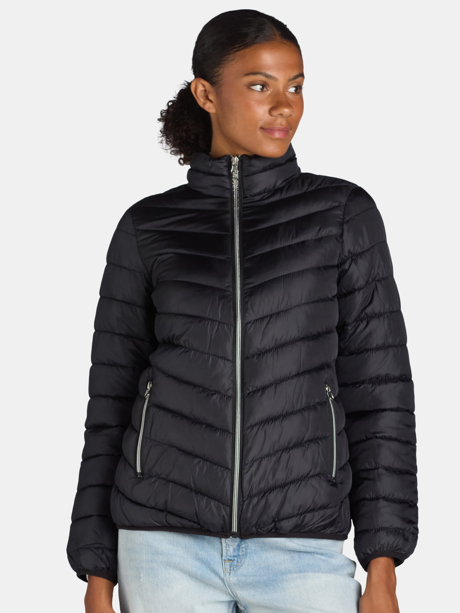 Big Chill Women's and Women’s Plus Packable P