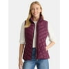 Big Chill Women's and Women's Plus Chevron Quilted