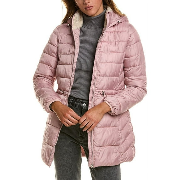 Big Chill womens Puffer Jacket, s