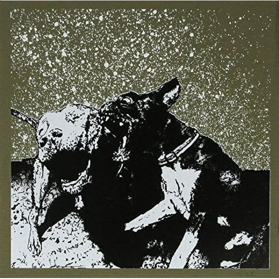 Big China and Little Trouble - Black Blood of the Earth - Music & Performance - Vinyl