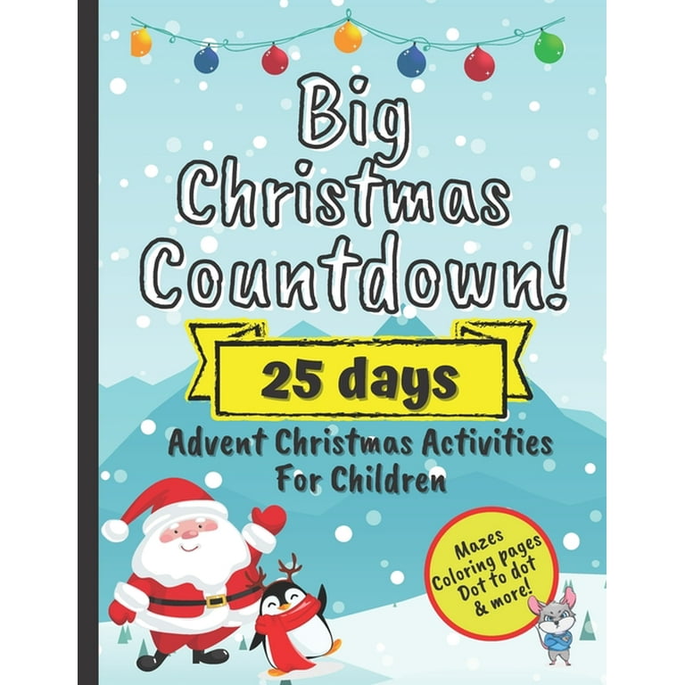 Days until online december 1