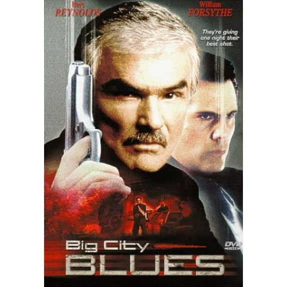 Big City Blues