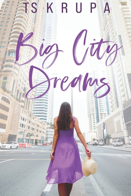 Big City Dreams (Paperback)