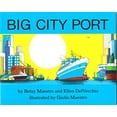 thumbnail image 1 of Pre-Owned Big City Port Paperback - USED, 1 of 1