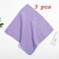 thumbnail image 1 of [Big Clear!]30 * 30  Dishcloths Cellulose Sponge Cloths for Kitchen, Eco-Friendly Dish Cloths Kitchen Towels for Washing Dishes, Absorbent Dish Rag Cleaning Cloth (1/3/6 Pcs), 1 of 8