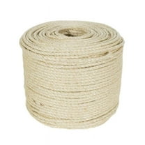 Big Clearance! 3M Cat Scratching Post Sisal Rope - Hemp Rope for Cat Tree and Tower Cat  Toys