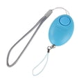 thumbnail image 1 of Big Clearance! Personal Alarm Safe Sound - 120dB USB Rechargeable Emergency Self Key Ring Siren Security Alarms Safety Devices for Women Kids Elderly with SOS Alert Panic Button LED Flashlight, 1 of 1