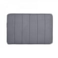 thumbnail image 1 of Big Clearance Ultra Soft Microfiber Bath Mat, Anti Slip Bath Rug , Strong Absorbent, Machine Washable Shower Rugs, Perfect Plush Bathroom Mat for Tub, Shower and Bathroom, 1 of 7