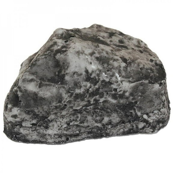 Big Clearance! Updated Design RamPro Hide-a-Spare-Key Fake Rock,Realistic Stone Safe for Outdoor Garden or Yard, Geocaching
