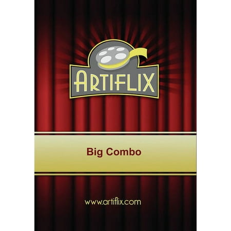 The Big Combo [1955]