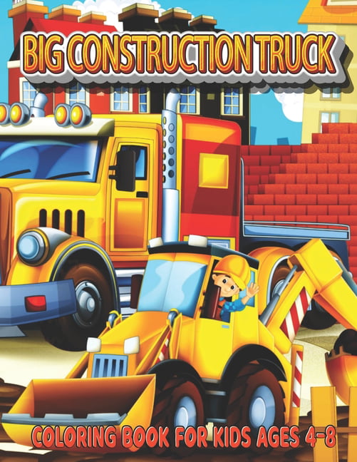 Transportation Coloring Books for Preschool: Activity book for boy, girls, kids  Ages 2-4,3-5,4-8 (Plane, Car, Boat, Truck) (Paperback)