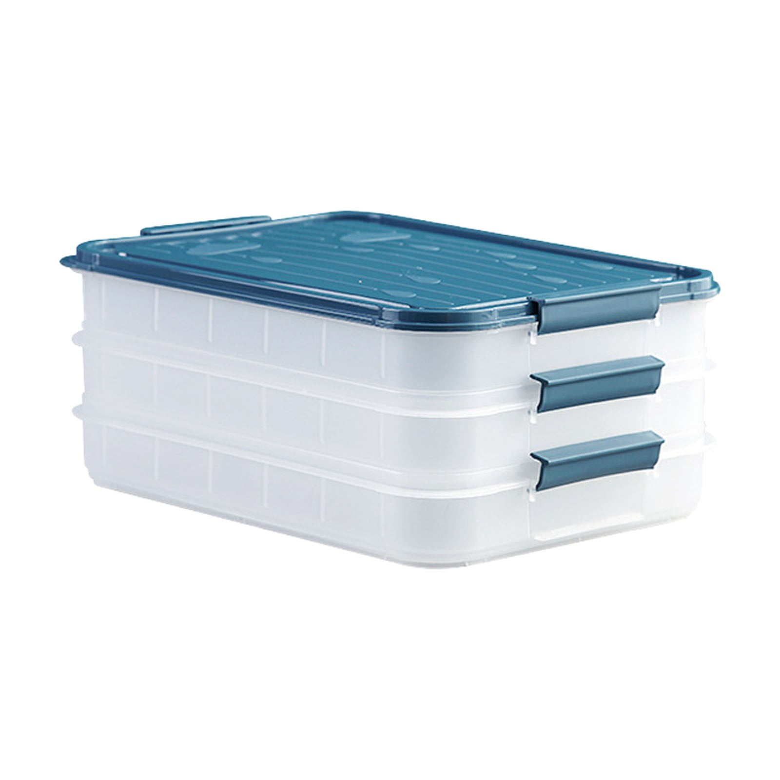 Big Container Pasta Container Kitchen Stuff for New Home Canister Set