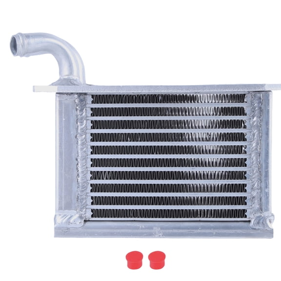 Big Core Turbo Intercooler for Polaris XP Turbo XP 4 Turbo Turbo S Pro XP 2016-2022 Replace 1240930