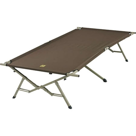 SJK Big Cot with Steel Frame