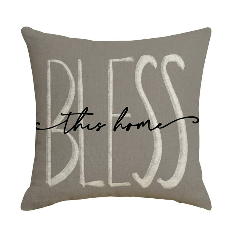 Extra large couch pillow sale