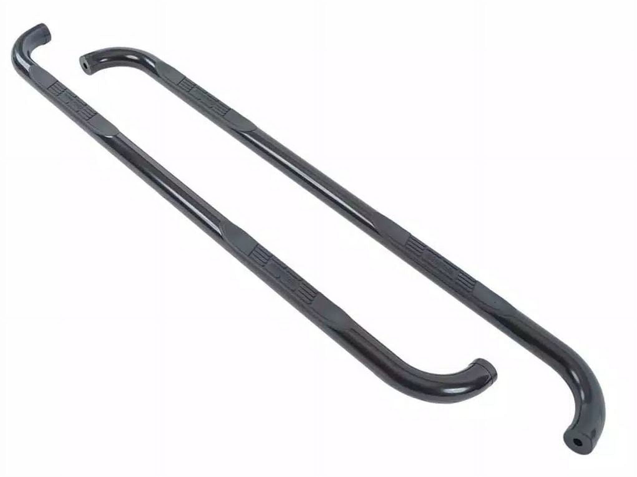 Big Country 379291 NERF BAR ROUND 3"
