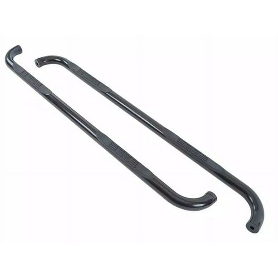 Big Country 379291 NERF BAR ROUND 3"